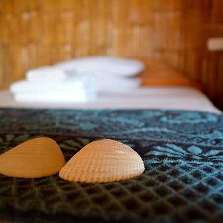 Hostal Rutamar Canoa Zimmer foto
