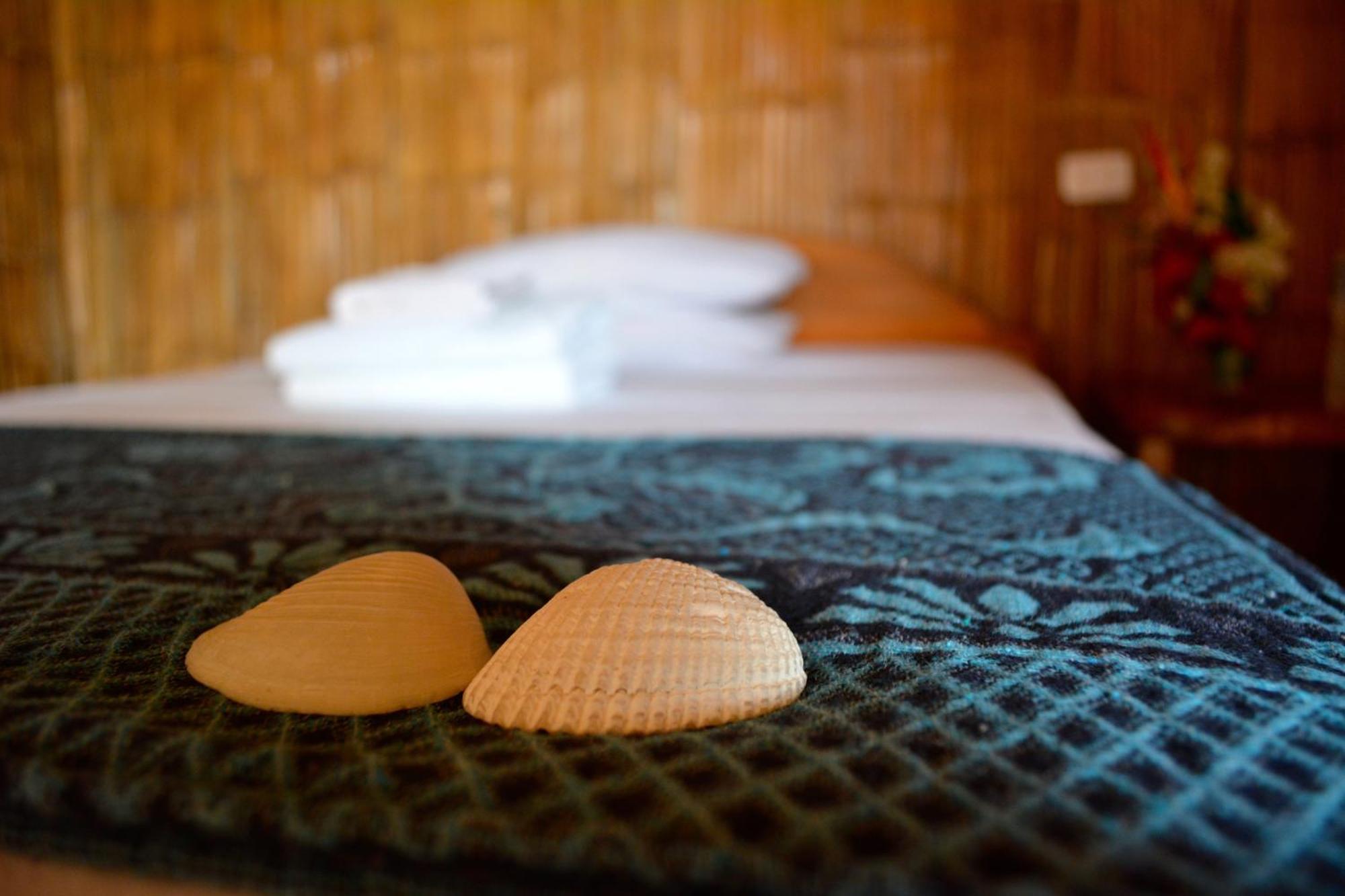 Hostal Rutamar Canoa Zimmer foto